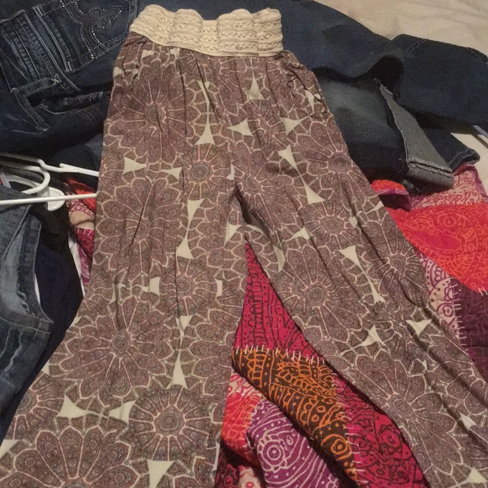Pants